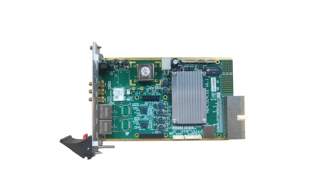 山河電子LP-1402 PXI/PXIe授時卡